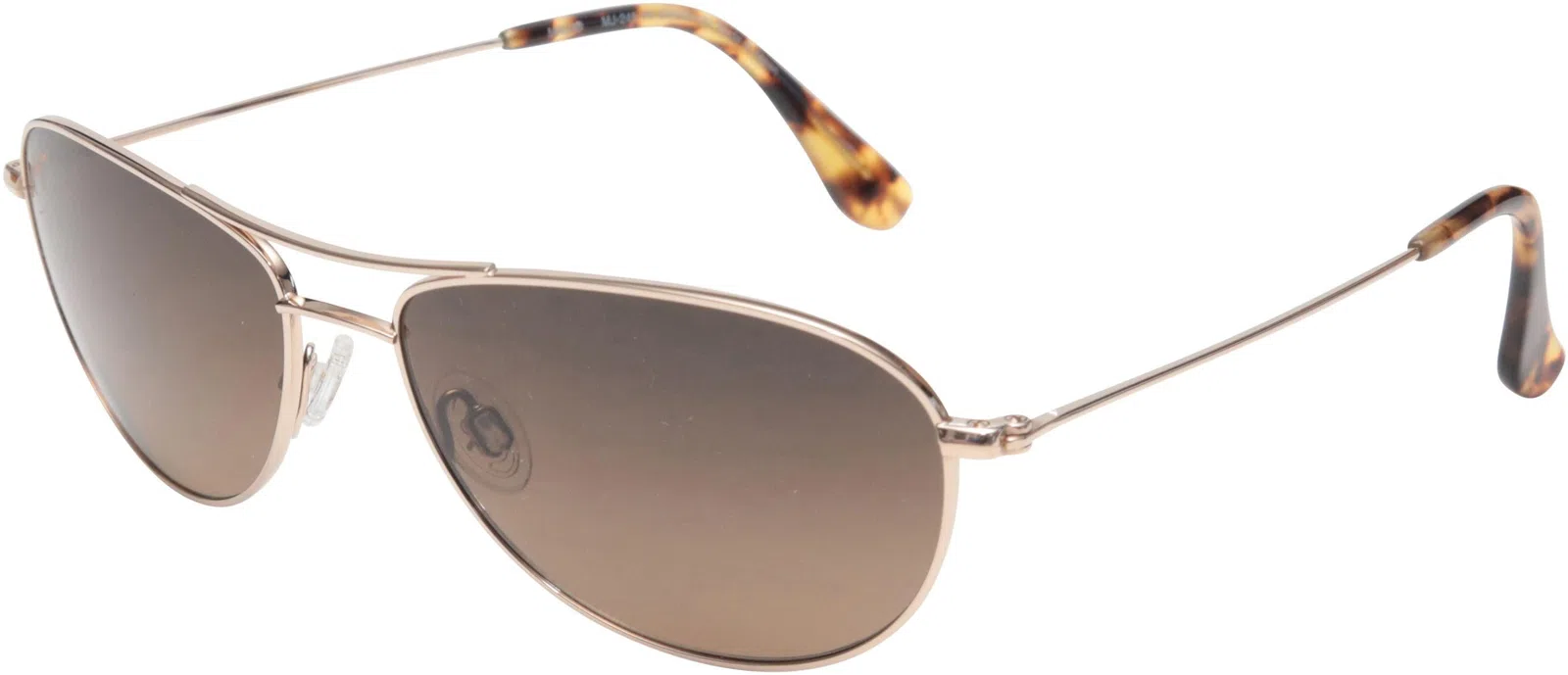 Maui Jim BABY BEACH MJ245 Sunglasses - view 13
